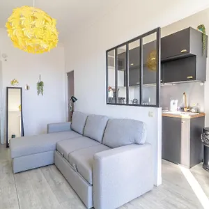 Charming In The Heart Of Menton